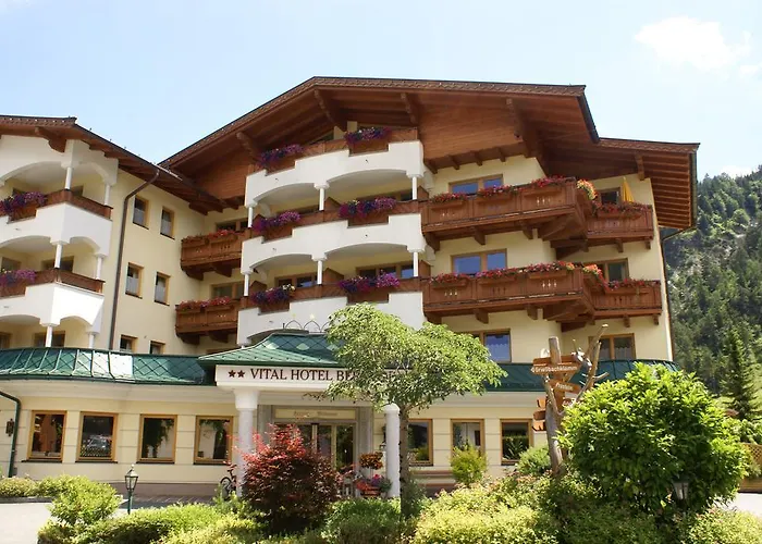 Unser Berghof
