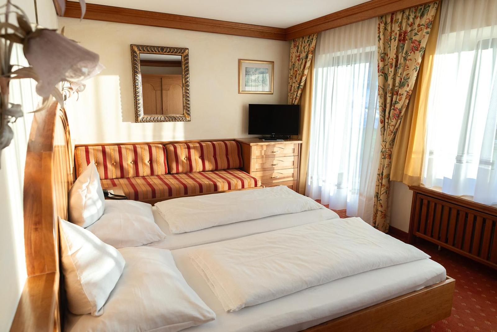 Unser Berghof Hotel