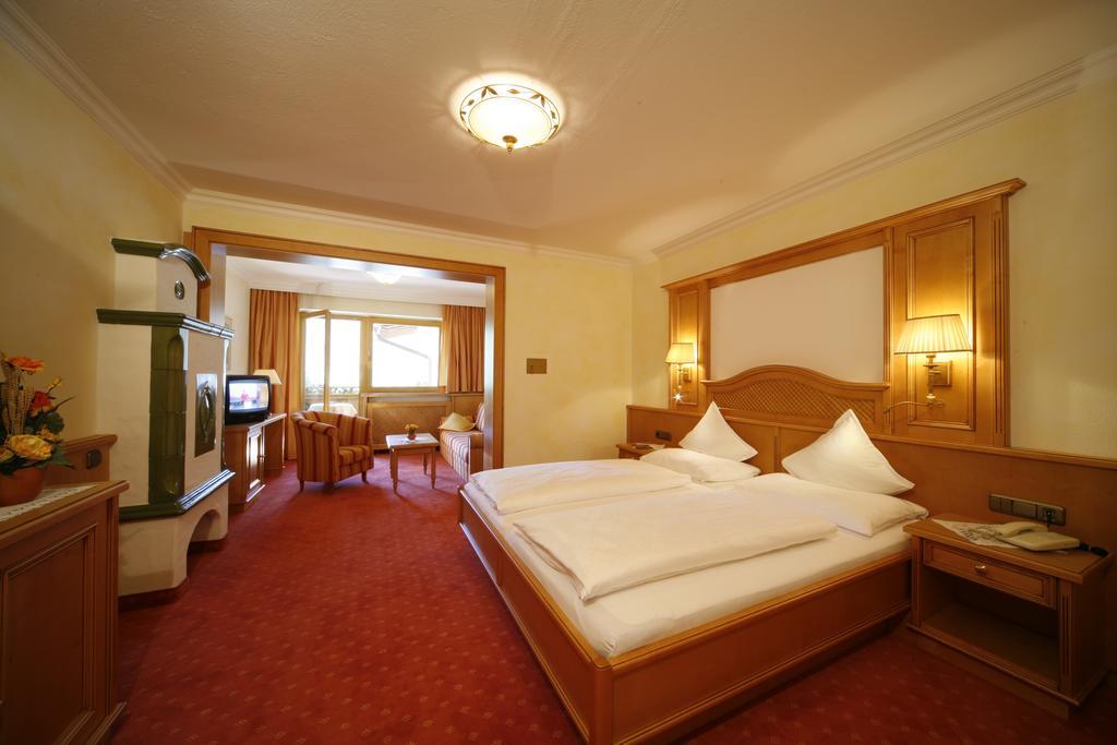 Unser Berghof Hotel Erpfendorf