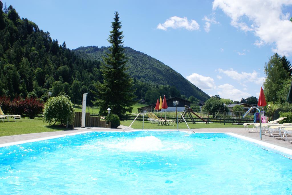 Unser Berghof Hotel Erpfendorf