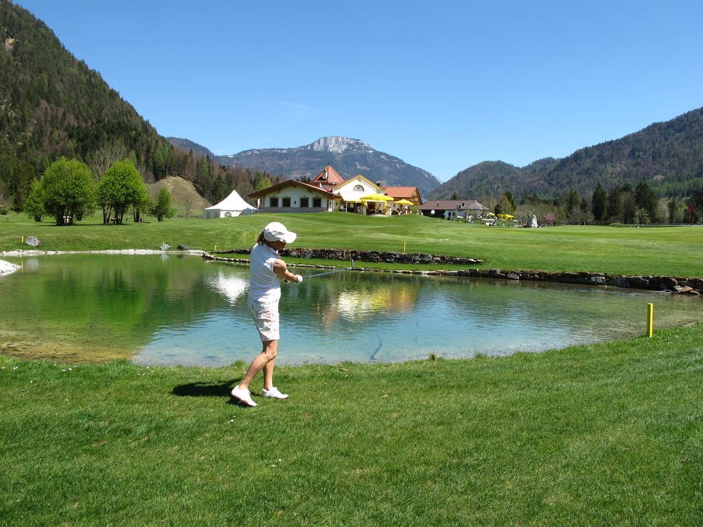 Hotel Unser Berghof Erpfendorf
