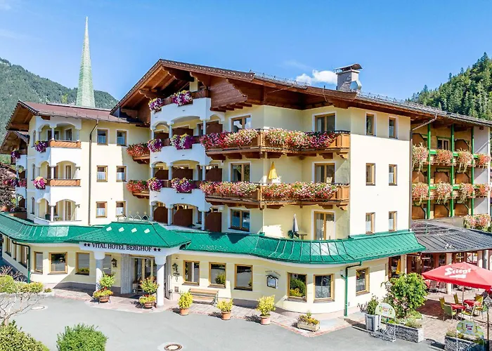 Unser Berghof