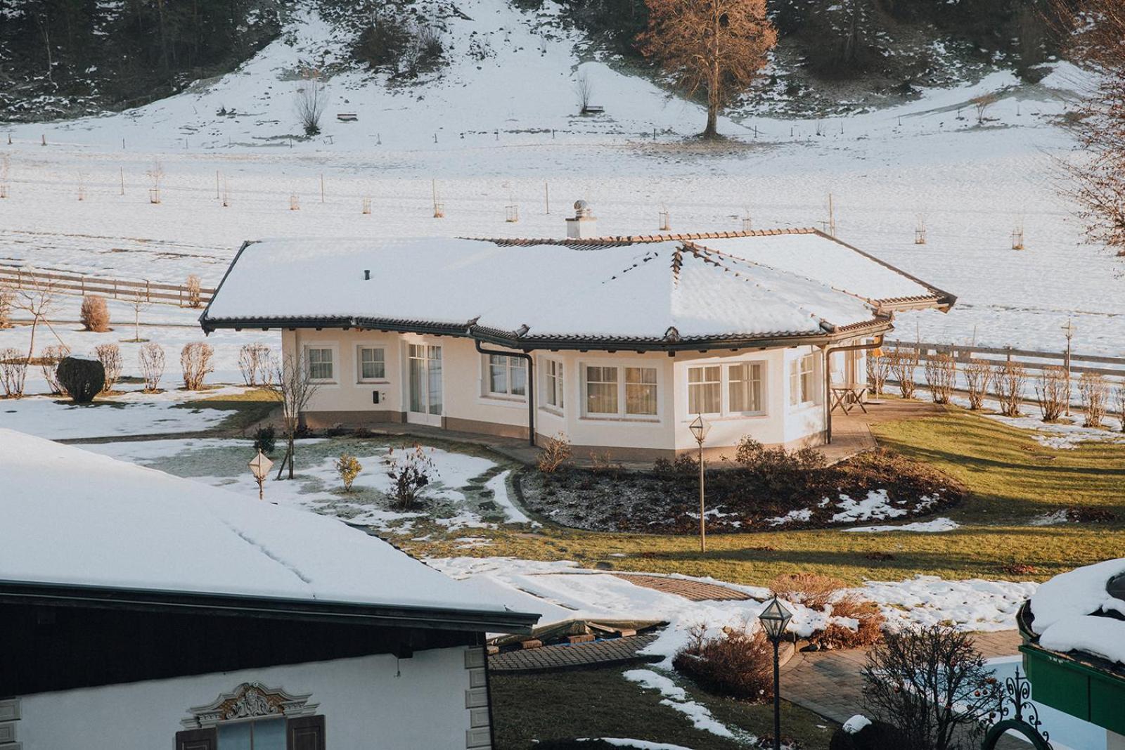 Unser Berghof 4*