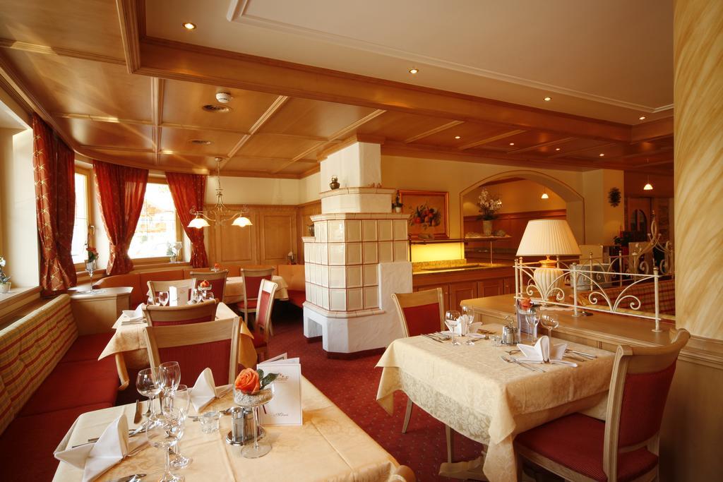 Unser Berghof 4*