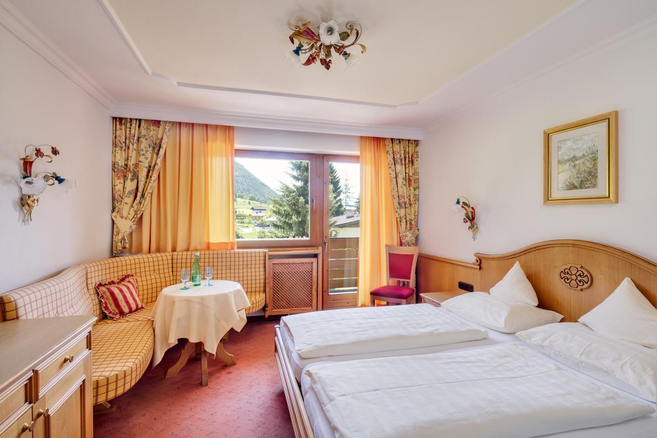 Unser Berghof Hotel Erpfendorf